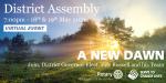 District Assembly graphic